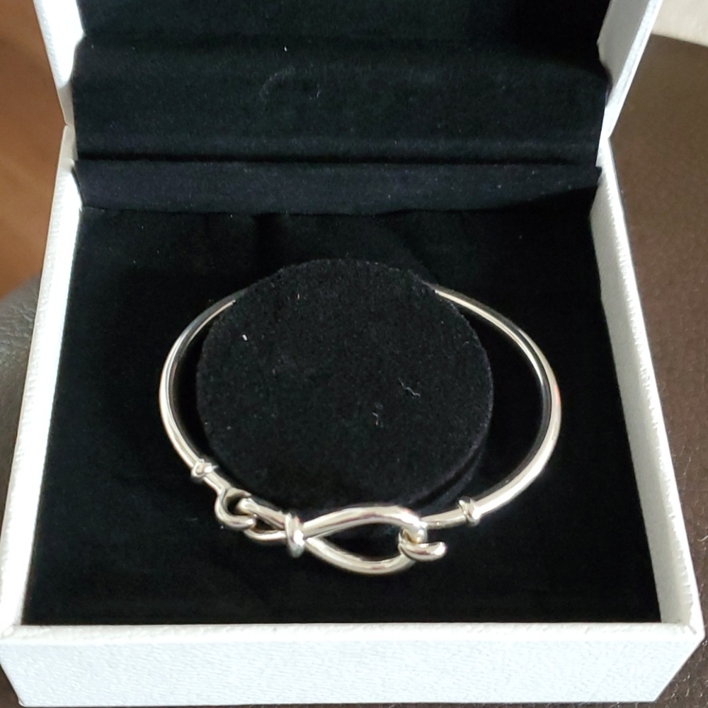 Pandora Infinity Bracelet